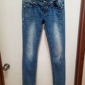 Miss Me Skinny Jeans